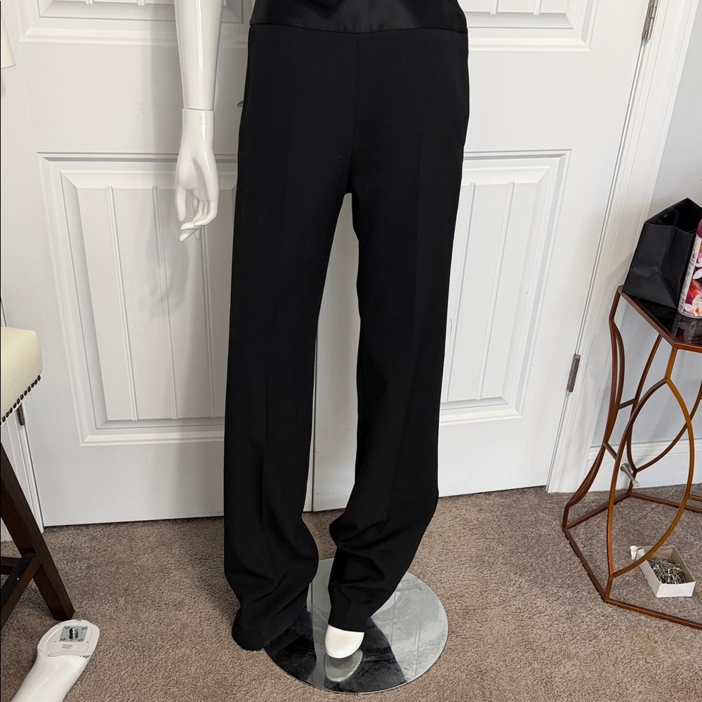 Maison Martin Margiela Black Trousers